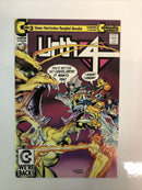 Urth 4 (1988) Complete Set