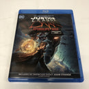 New- Justice League Dark : Apokolips War (2021) Blu-ray/DVD/Digital • Canadian