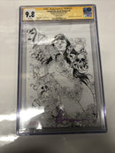 Vampirella : Dead Flowers (2023)