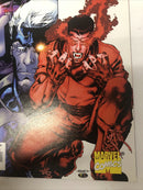 X-Men : The Search For Cyclops