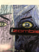 Izombie
