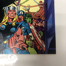 The Mighty Avengers  (1984)