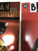 Batman The Long Halloween (2025)
