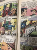 Western Rough Riders (1955) Set Issues