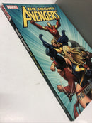 The Mighty Avengers: The Ultron Initiative Vol.1 (2007) (VF/NM) Marvel| TPB- New