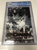Ronin Book II (2022)