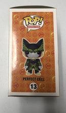 Funko Pop! Vinyl: Dragon Ball Z - Cell (Perfect)
