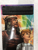 Red Prophet Tales Of Alvin Maker Vol.2  (2008) Marvel SC Card