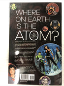 Countdown The Search For Ray Palmer By Ron Marz (2008) TPB SC DC Comics