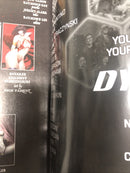 Vampirella Dracula Unholy (2021)