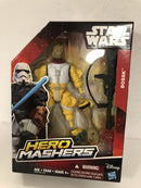 Star Wars Hero Mashers Bossk 2015