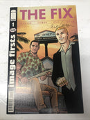 Image Firsts The Fix (2017)