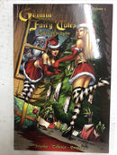 Grimm Fairy Tales Different Seasons Vol.3 (2013) Zenescope TPB SC Joe Brusha