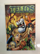 Tellos (1999) Starter Consequential Set