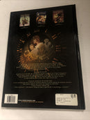 Les Arcanes Du Midi-Minuit Tome 3 (2004) Soleil TPB HC J.C. Gaudin  (French)