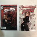 Daredevil The Man Without Fear! (2003) # 1-100 Complete Set & Annual # 1 (VF/NM)