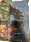 The Lieutenant (1964) Movie Classic • Silver Age • War Games • Gary Lockwood