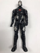 Marvel Titan Heroes Iron Man Mark XVI Nightclub (2013)