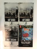 Age Of Ultron VS Marvel Zombies (2015) Starter Set