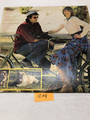 Elongated Man (1992)