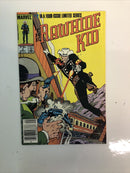 Rawhide Kid (1985) Limited Series