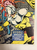 Justice League Of America (1985)