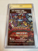 Gen 13 (1995)