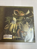 Mouse Guard Legends of the Guard Volume 1 HC GN • David Peterson Archaia