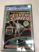Silver Surfer (1968)