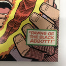 Marvel Team-Up Spider-Man And Human Torch (1984)