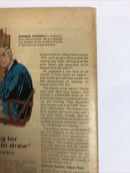 Strange Tales (1967)