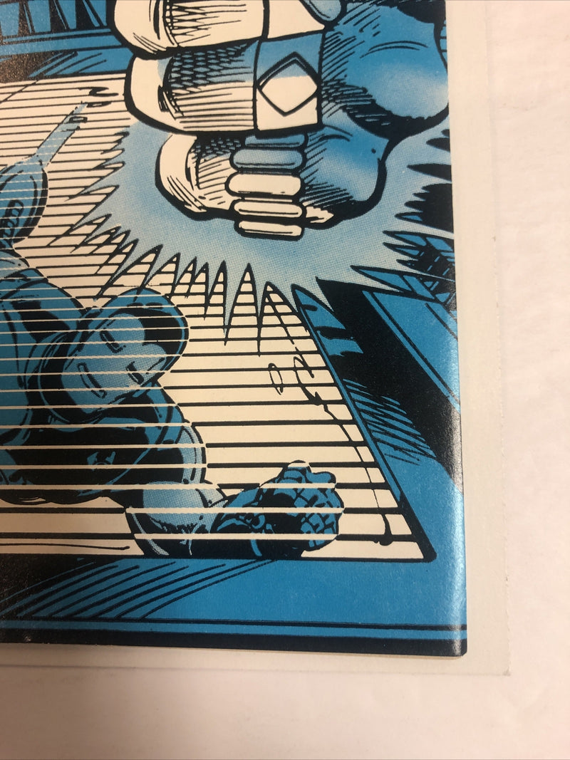 Iron Man (1984)