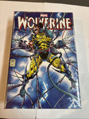 Wolverine Omnibus HC