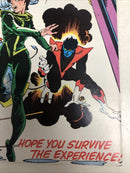 X-Men (1983)