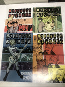 Hopeless Savages (2002) Set