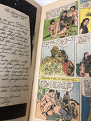 Tarzan King Of The Jungle (1961) Variant