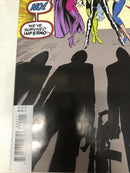 The Uncanny X-Men (2024)