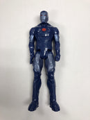 Marvel Titan Heroes Iron Man 12 Inch Stealth armour (2013)