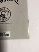 Venom (2020) # 27 (NM) Gabriele Dell’Otto Variant Scorpion Comics # 1137 / 2000