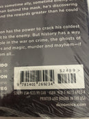 Batman: Detective Comics Vol.9: Gordon At War HC (2017) Peter J Tomasi ( Sealed)