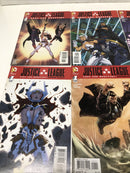 Justice League Gods And Monsters (2015)