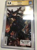 Blood Hunt (2024)