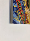 Flash Gordon : Fall Of Ming/No 4 (1992) (VF/NM) Softcover