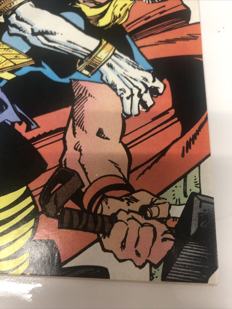 Thor (1985)