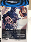 Superman Action Comics Vol.2  Welcome To The Planet (2016) DC TPB SC Dan Jurgens