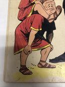 The Three Stooges Meet Hercules (1962)