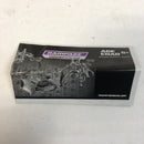 NEW TRANSFORMERS Revenge of the Fallen Rampage Bulldozer 2008 Complete Mint