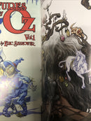 The Last Unicorn Issue