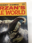Tarzan’s Jungle World (1959) Variant