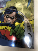 The Untold Legend Of The Batman (2025)